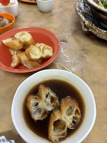 Ah Sang Bak Kut Teh - Gastronomi dan perhotelan