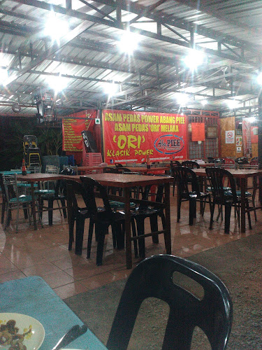 Kampung Duyong, 75460 Melaka