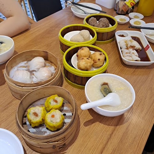 Opinii despre Foo Phing Dim Sum în Kota Kinabalu - Gastronomi dan perhotelan