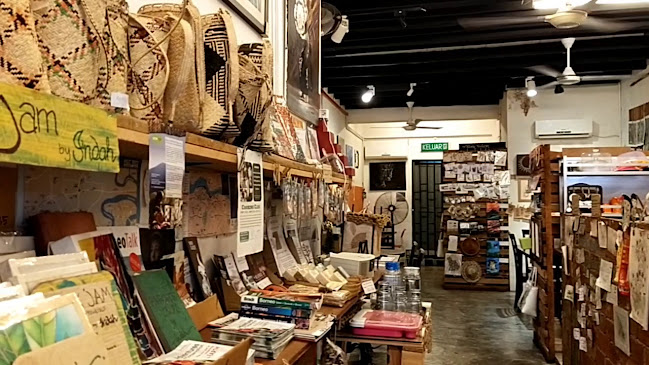 Indah Cafe. Event Space Rental. Trips. Cooking Class (Halal)