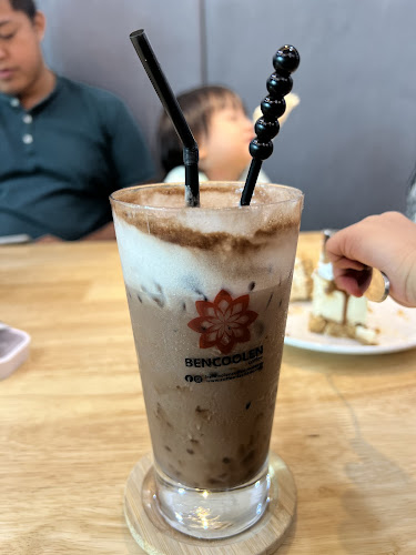 Bencoolen Coffee Alor Setar