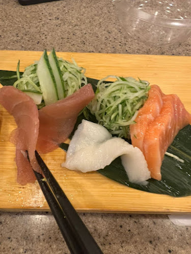 Sushi King Gurney Plaza - George Town