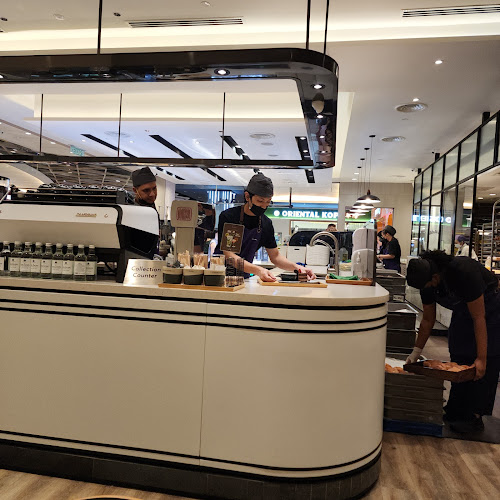 Lavender Bakery @Mid Valley