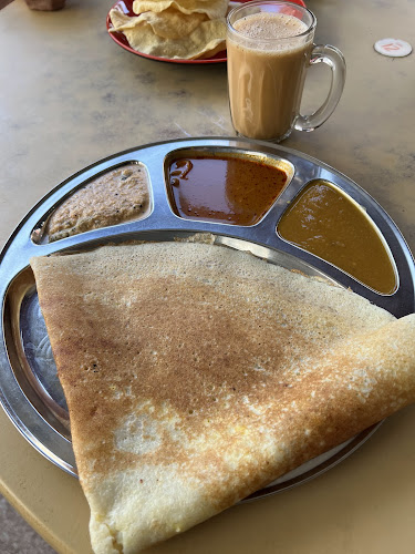 Abida Cafe - Gastronomi dan perhotelan