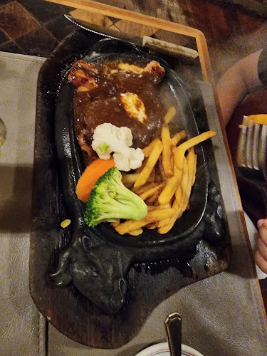 Restoran Victoria Station - Subang Jaya