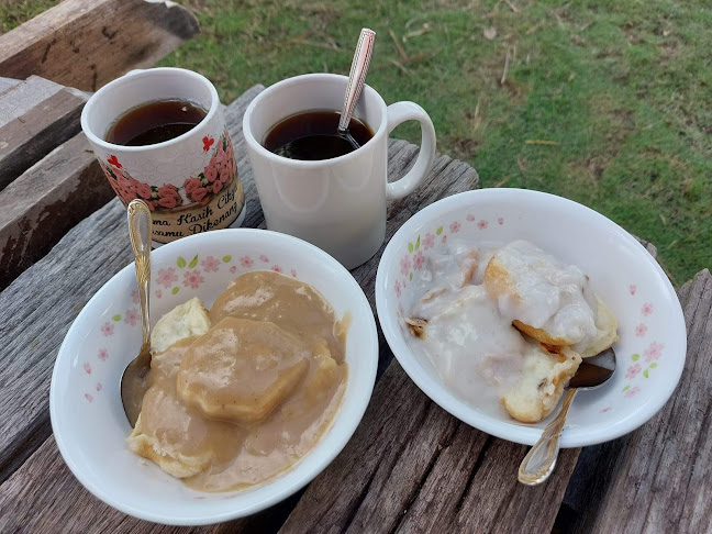 Comentarii opinii despre Bekang Tradisional Hujung Tanjung (Pok Weil)