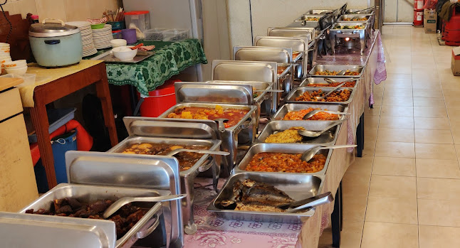 Opinii despre Kafe Lin's în Melaka - Gastronomi dan perhotelan