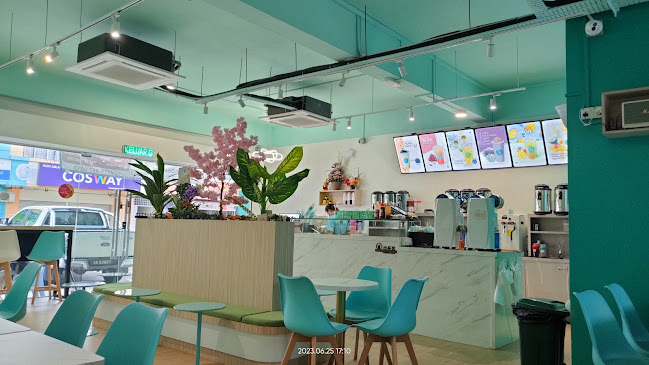 T4 Sandakan (Indah) - Sandakan