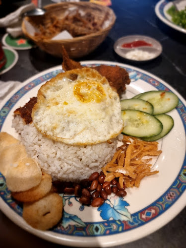 ShackaBoom Restaurant & Bar - Gastronomi dan perhotelan