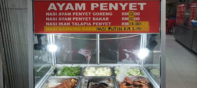 Sapiah Cafe - Kuching