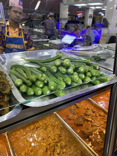 Comentarii opinii despre Nasi Kandar Pelita, Ampang Point