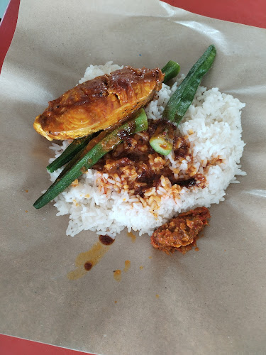 Warung Kak Long Ceri - Kuala Selangor