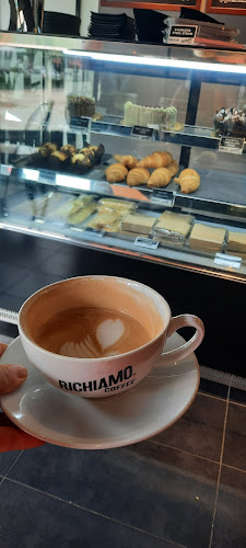 Richiamo Coffee SACC - Shah Alam - Gastronomi dan perhotelan