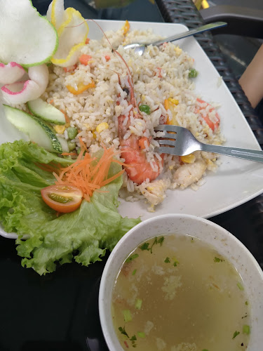 Comentarii opinii despre Restoran RUMAH MAS