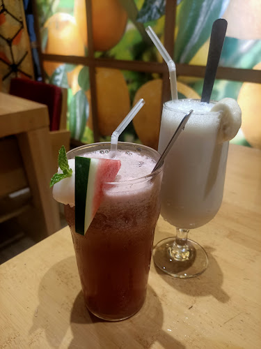 Yuzu KLCC Japanese Restaurant - Kuala Lumpur