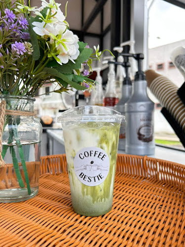 Coffee Bestie - Ayer Keroh