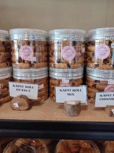 Warong pencen - Batu Pahat