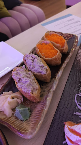 STAR Bar by JIS KL | Japanese Dining Bar - Gastronomi dan perhotelan