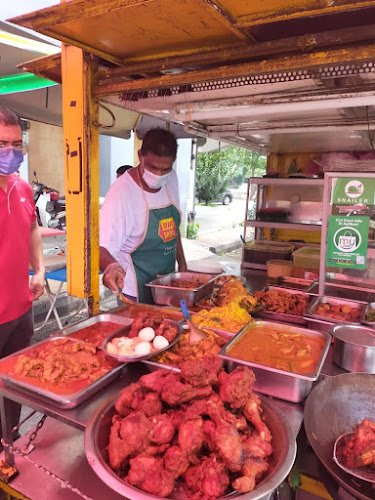 Lot 7396, Lorong Kilang 3, Kawasan Perusahaan Ringan Tupai, 34000 Taiping, Perak