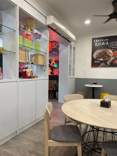 Opinii despre Hua Tea Taiwanese Restaurant în Johor Bahru - Gastronomi dan perhotelan
