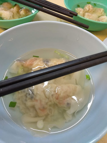 Kopitiam Sin Lok Yee - Gastronomi dan perhotelan