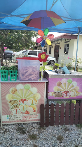 Opinii despre syarul aiskrim catering bagan datuk în Selekoh - Gastronomi dan perhotelan