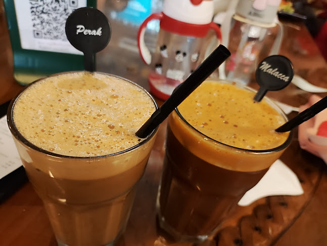 Comentarii opinii despre Calanthe Art Cafe