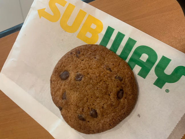 Comentarii opinii despre Subway