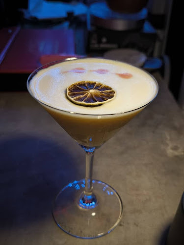 Cocktails & Shots - George Town