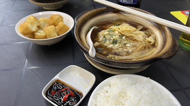 No. 20, Jalan Meldrum, Bandar Johor Bahru, 80000 Johor Bahru, Johor Darul Ta'zim