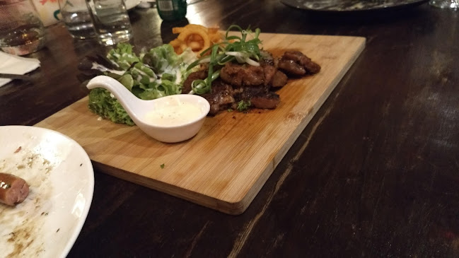 13, Persiaran Greentown 9, Pusat Perdagangan Greentown, 30450 Ipoh, Perak