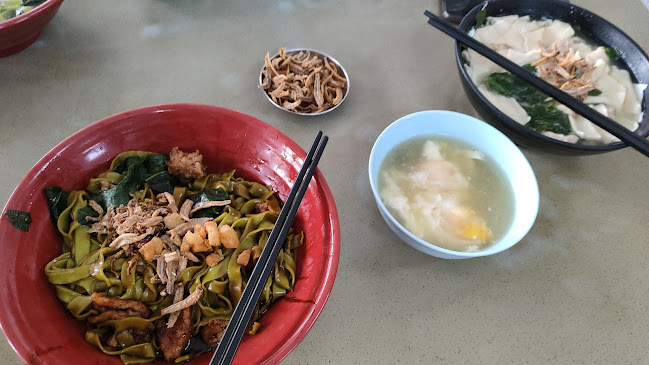 5, Jalan Maju, Taman Maju Jaya, 80400 Johor Bahru, Johor Darul Ta'zim