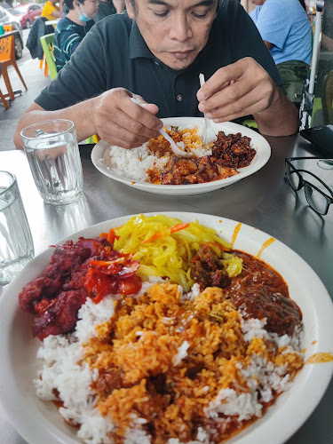 Empire Bistro - Gastronomi dan perhotelan