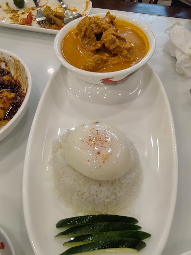 Oriental Kopi 华阳 @ Suria KLCC - Kuala Lumpur