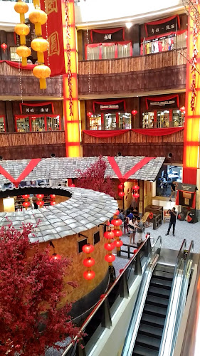 Ah Cheng Laksa | Sunway Pyramid