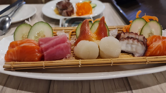 Lot 9G & 10G Tingkat Bawah, Shopping Arcade, Batu 6, Jalan Utara, Bandar Tyng, 90000 Sandakan, Sabah