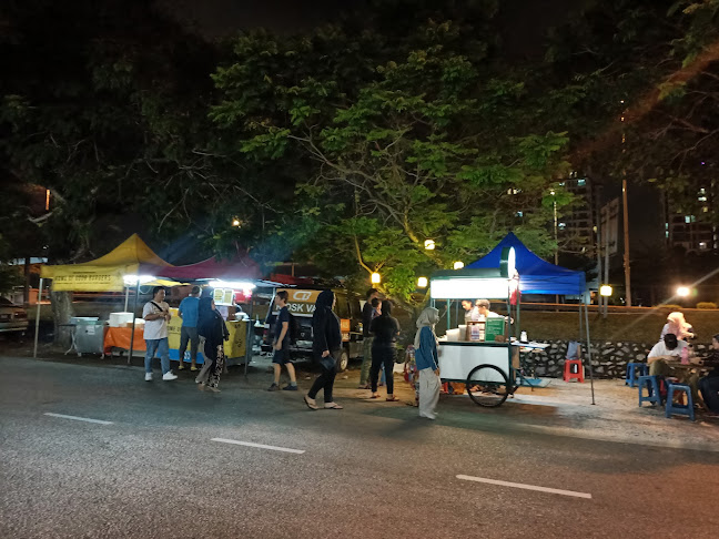 Seventythirty.my - Gastronomi dan perhotelan