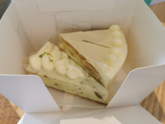 Jo’s Bakery - Gastronomi dan perhotelan