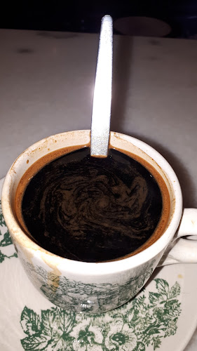 Ho Kow Hainam Kopitiam - Kuala Lumpur