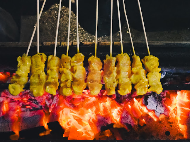 Comentarii opinii despre Restoran Dong Fung 东方茶园