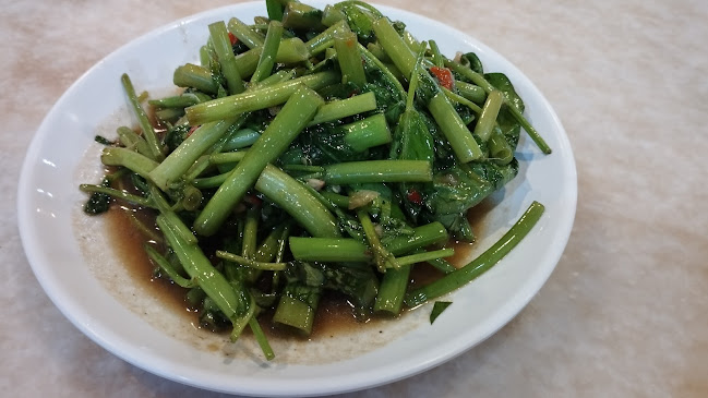 Sara Thai Kitchen Jalan Gambut - Kuantan