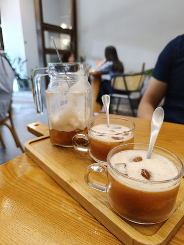 Comentarii opinii despre Dreamz Bakery