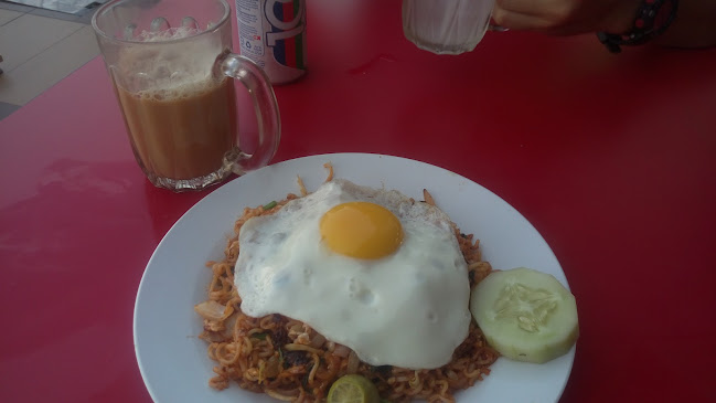 Opinii despre Restoran Rest🌶1 • TTDI Grove în Kajang - Gastronomi dan perhotelan