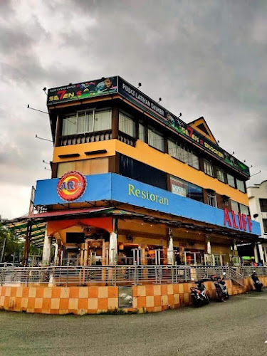 2, Jalan Suria 19, Taman Suria, 81100 Johor Bahru, Johor Darul Ta'zim