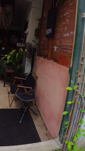 Opinii despre Kopi Pintu Belakang în Petaling Jaya - Gastronomi dan perhotelan