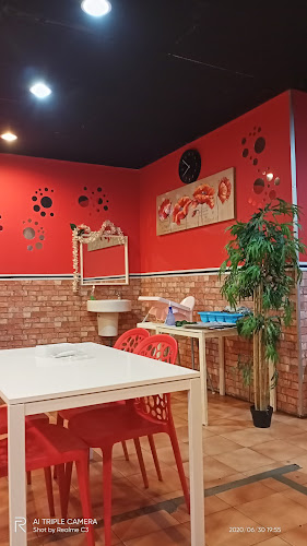 D'apple Fried Chicken - Seksyen 13 Shah Alam - Shah Alam