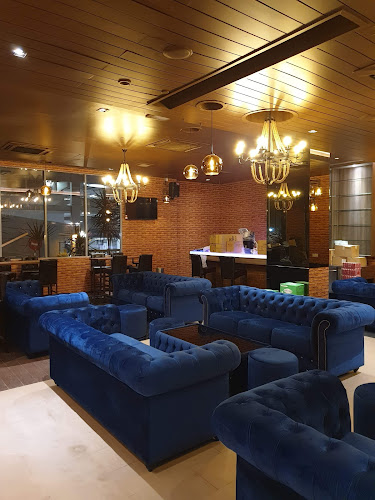 V Lounge Whisky Bar - Petaling Jaya