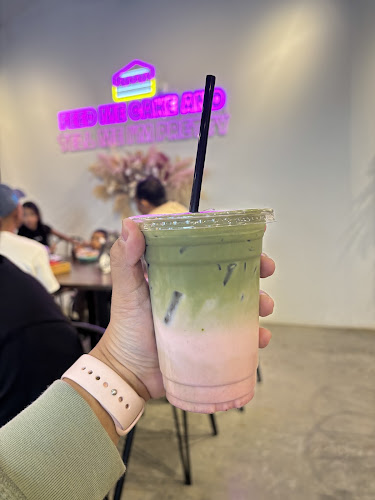 Opinii despre Belly Treats în Johor Bahru - Gastronomi dan perhotelan