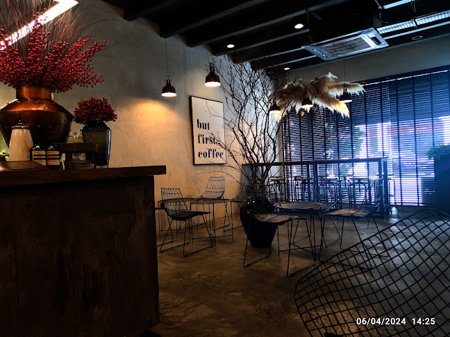 Opinii despre +90 Specialty (Plus Ninety Specialty) în Taiping - Gastronomi dan perhotelan