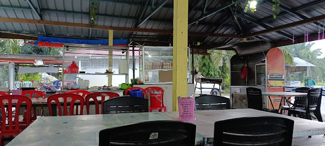 Kedai Makan Rashid Bagan Datuk, Perak. - Gastronomi dan perhotelan